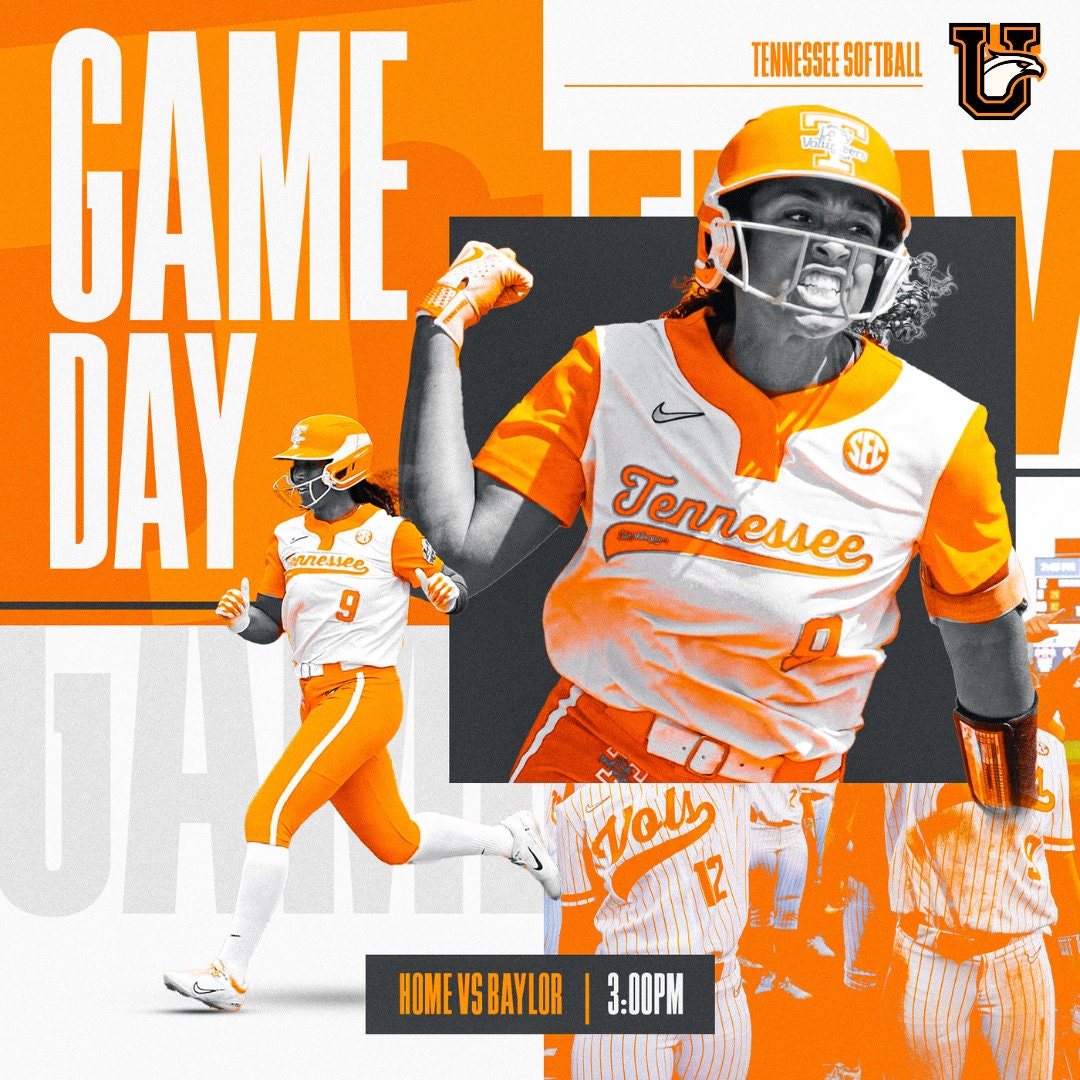 Pro-Level Photoshop Sports Social Media Templates - Gameday, Final Score, Committed, Schedule Graphics