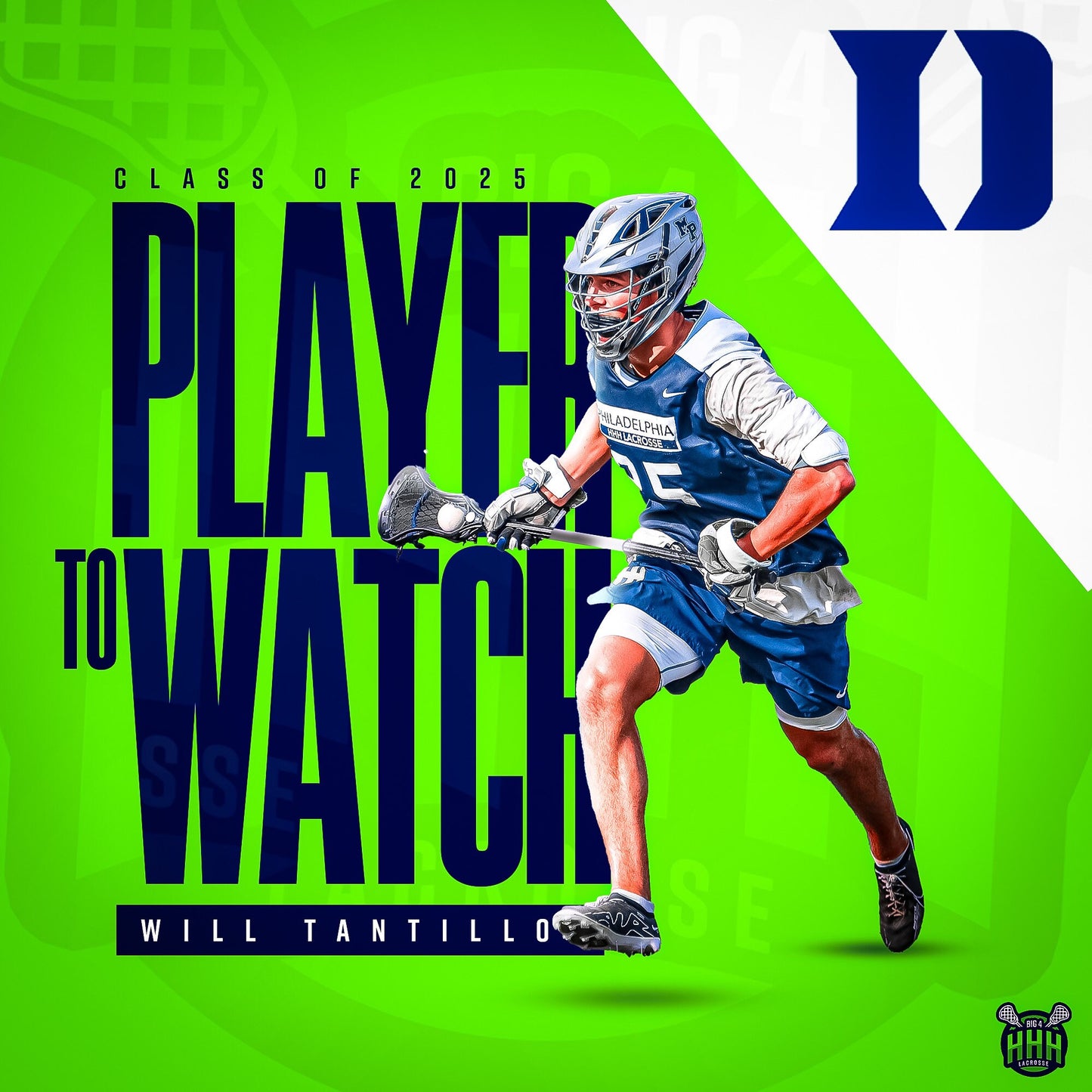 Pro-Level Photoshop Sports Social Media Templates - Committed, Tryouts, Tournament, Player Spotlight, Annoucement Poster
