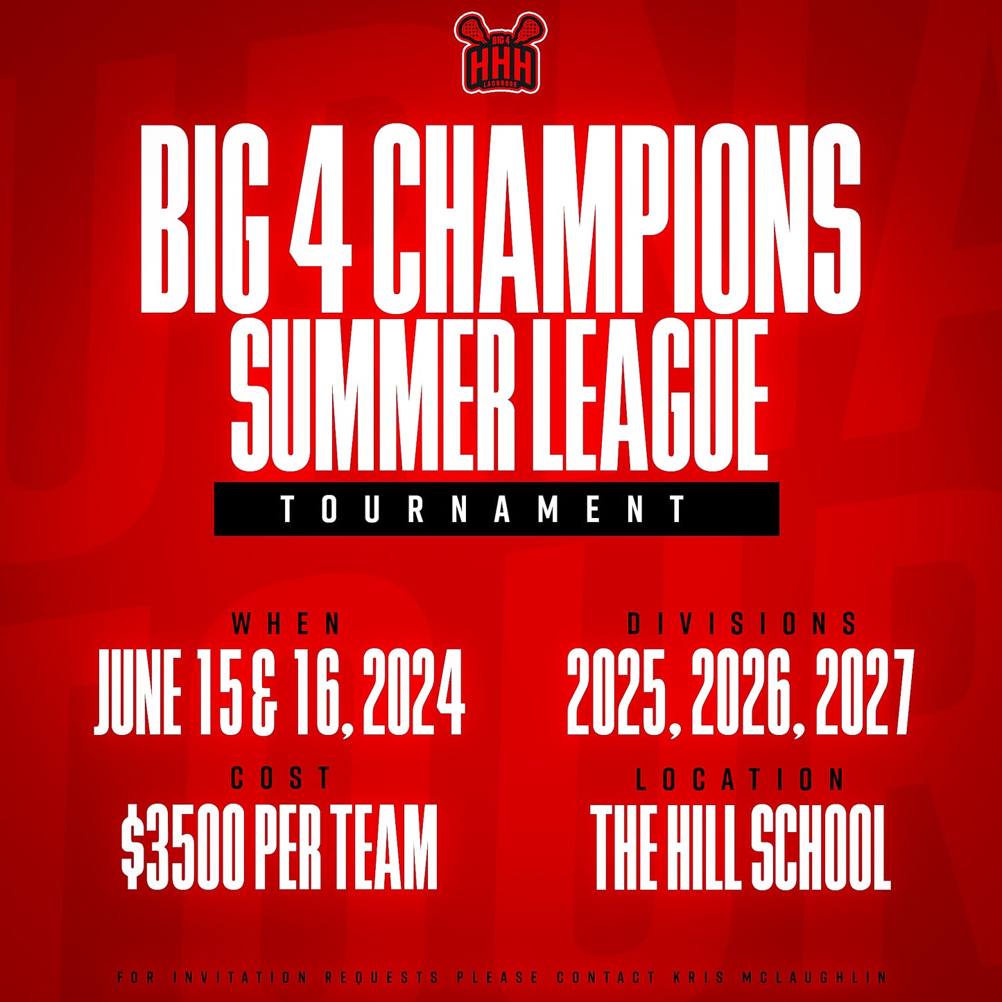 Pro-Level Photoshop Sports Social Media Templates - Committed, Tryouts, Tournament, Player Spotlight, Annoucement Poster (Red)