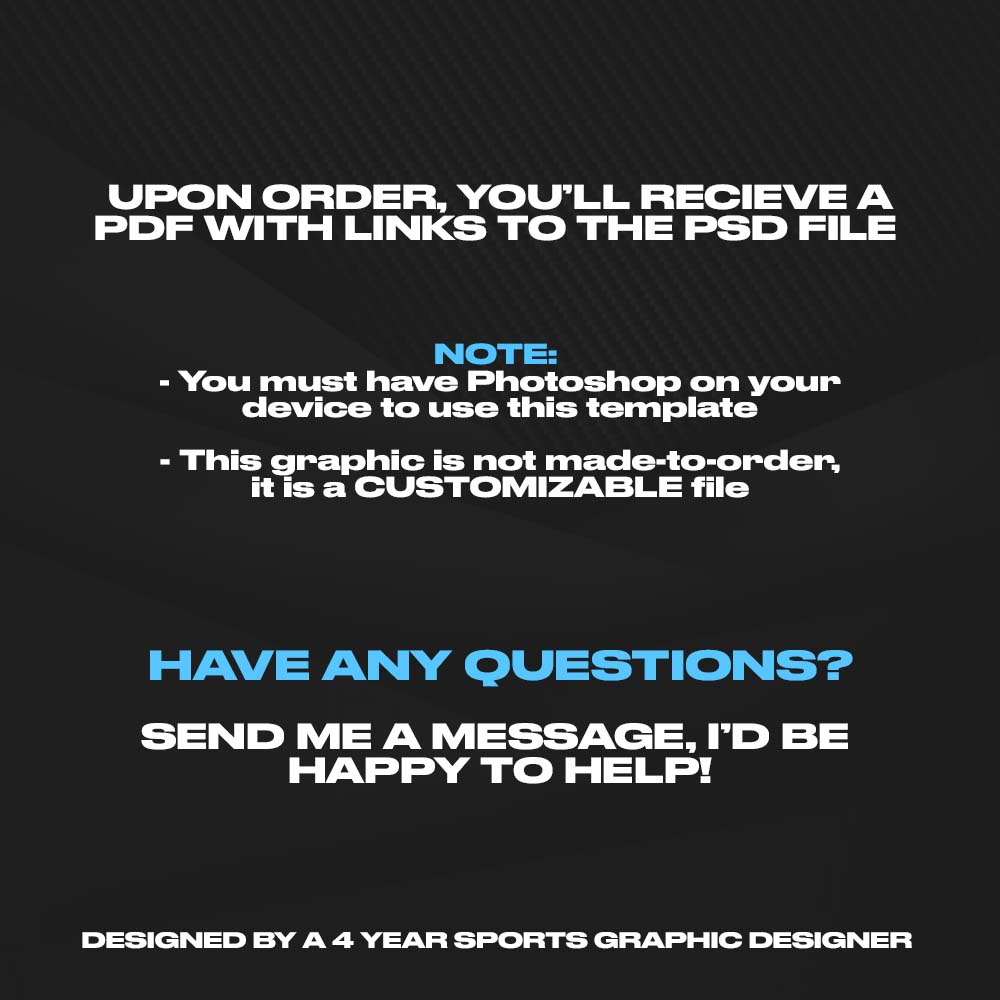 Committed Photoshop Graphic - Beginner