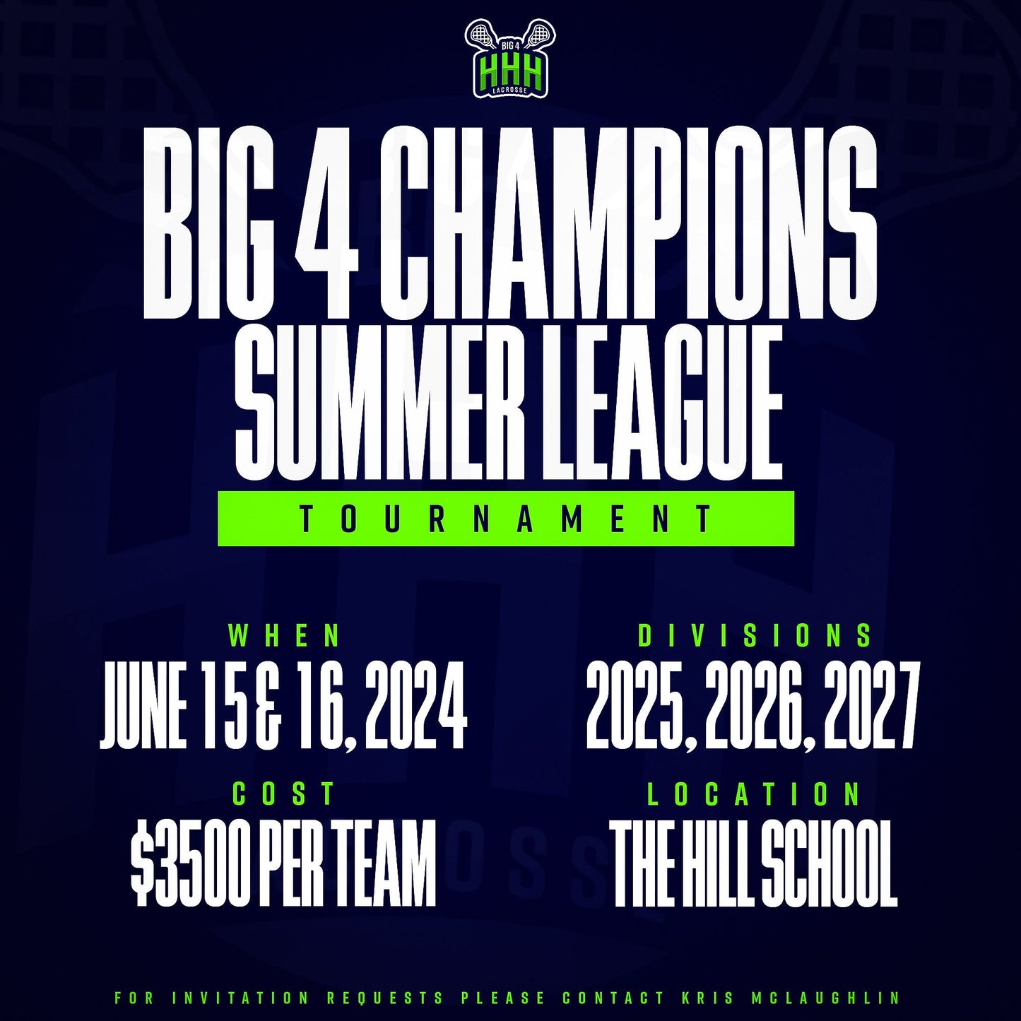 Pro-Level Photoshop Sports Social Media Templates - Committed, Tryouts, Tournament, Player Spotlight, Annoucement Poster