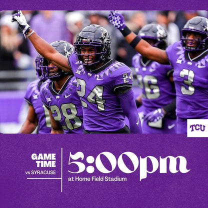 Sports Team Canva Instagram Templates - 11 Graphics - Gameday/Matchday - Football, Soccer, Lacrosse, Basketball - High School College Teams