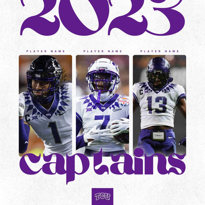 Sports Team Canva Instagram Templates - 11 Graphics - Gameday/Matchday - Football, Soccer, Lacrosse, Basketball - High School College Teams