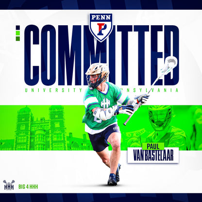 Pro-Level Photoshop Sports Social Media Templates - Committed, Tryouts, Tournament, Player Spotlight, Annoucement Poster